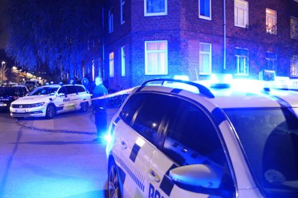 Dänemark: Ein Toter und vier Verletzte nach Schüssen