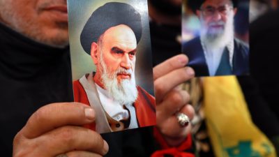 USA: 10 Millionen Dollar Belohnung für Hinweise gegen Hisbollah-Bewegung