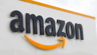 Amazon verdrängt Google vom Thron der weltweit wertvollsten Marken
