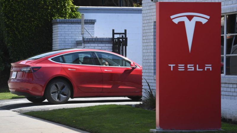 Tesla-Chef Musk und US-Börsenaufsicht erzielen Einigung