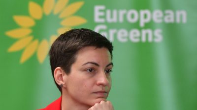 Streit um EU-Spitzenjobs geht weiter: Ska Keller will Parlamentspräsidentin werden