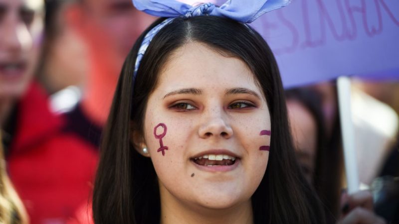 Feministisches Disneyland oder Konzept der Tradition? Spanien steht vor Richtungswahl
