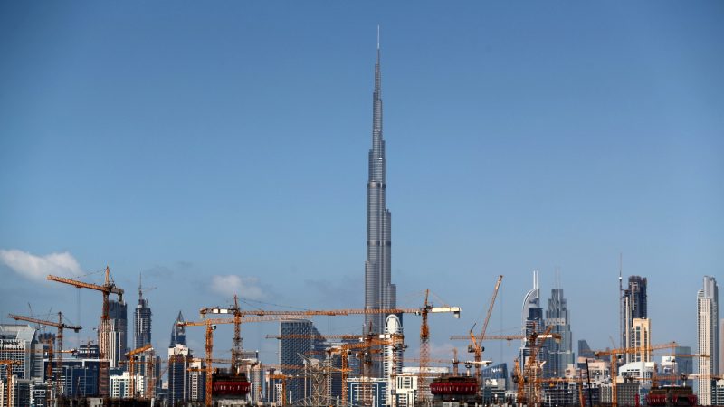 Vereinigte Arabische Emirate schaffen „Ministerium für Möglichkeiten“