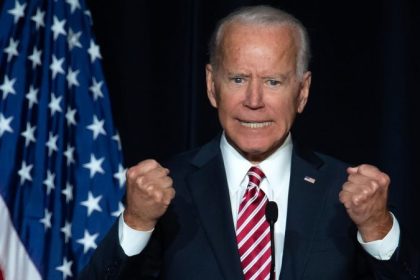 John Bolton will Biden nicht wählen – Vergleich mit deutscher SPD