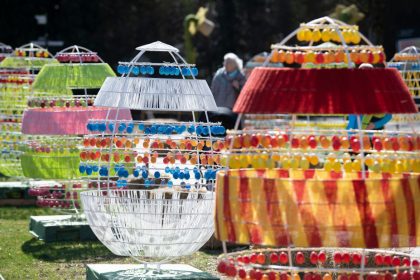 Einkaufen zu Ostern 2019: Welche Geschäfte haben geöffnet?