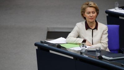 Hessens Ministerpräsident: Verhalten der SPD im Falle von der Leyen „unehrlich“ und „wirr“