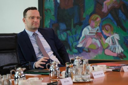 Fraktionsübergreifender Widerstand gegen Spahns Organ-„Spende“-Lösung