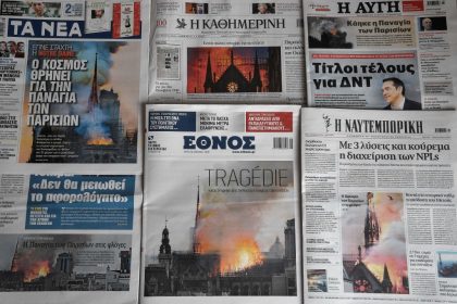 “Der Glöckner von Notre-Dame” nach Großbrand auf Bestsellerliste