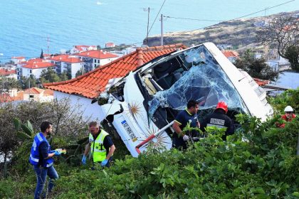 Offenbar Verwechslung bei Rückholung von Unglücksopfern aus Madeira