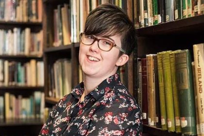 Nordirland: 57-Jährige nach Tötung von Journalistin Lyra McKee festgenommen