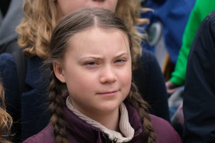Amnesty-Ehrentitel: Greta Thunberg wird zur „Botschafterin des Gewissens“