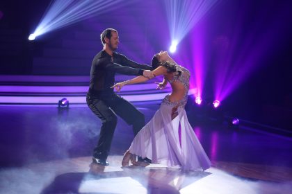 „Der Alte“ siegt knapp vor „Let’s Dance“