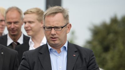 SPD-Politiker Kahrs fordert AfD-Verbot – Sarrazin sollte selbst aus der SPD austreten