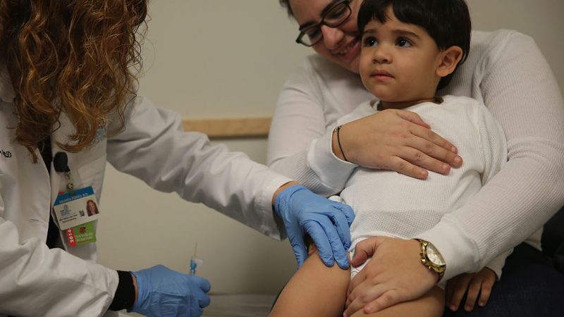 Ärzteverein: „Deutschland braucht keine Impfpflicht“ – über 40.000 Menschen unterzeichnen Petition