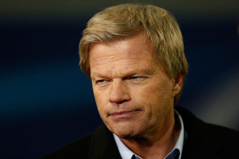 Kahn fühlt sich bereit für Bayern-Job