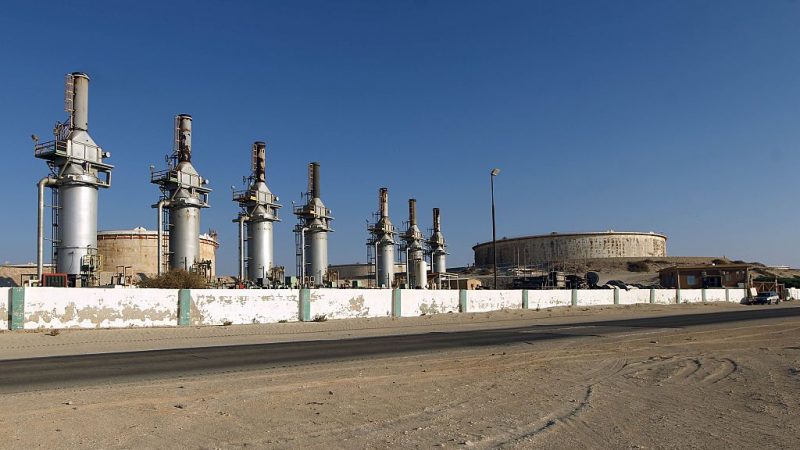 Libyens wichtigstes Ölfeld wurde angegriffen – Keine Verletzten, Ölförderung nicht beeinträchtigt