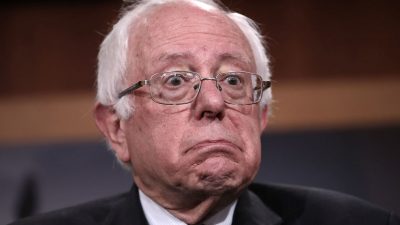 US-Vorwahl: Sanders bleibt trotz Schlappen in Präsidentschaftsrennen
