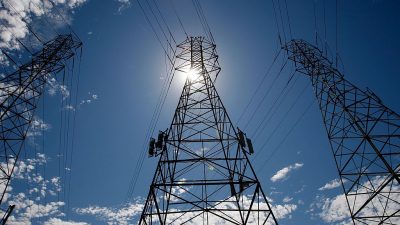Grüne wollen Stromnetzbetreiber verstaatlichen