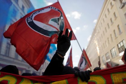 Berliner Polizeipräsidentin hofft auf friedlichen 1. Mai in der Hauptstadt