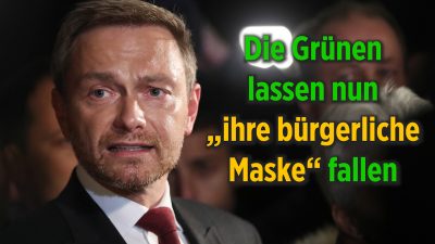 FDP-Chef kritisiert Grüne: „Gegen steigende Mieten helfen nur mehr Wohnungen und nicht DDR-Ideen“