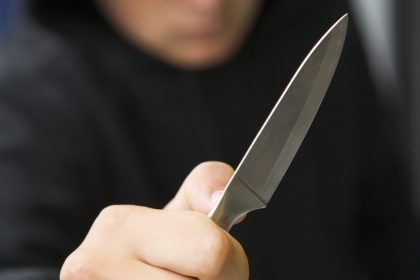 Tatverdächtige in Berlin: 327 Kinder und Jugendliche haben 2018 zum Messer gegriffen