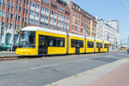 Verkehrsminister fordern Bundesmittel für ÖPNV aufgrund Corona-Pandemie