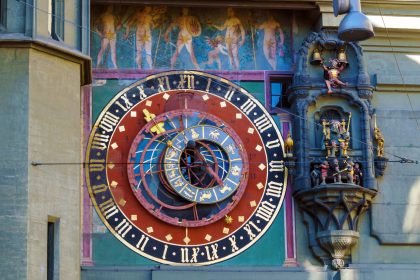 Überlass es der Zeit – Von Theodor Fontane