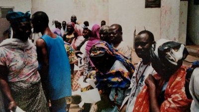 Exklusiver Vorabdruck: Illusionen und Wunschdenken bei der Bekämpfung von Fluchtursachen in Afrika