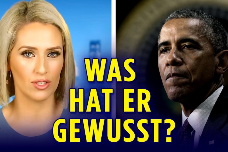 Mueller-Bericht wirft Fragen auf: Warum hat Obama so schwach auf Russlands Intervention reagiert?