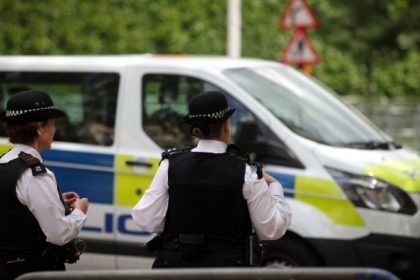 Datenerhebung bei Vergewaltigungsopfern sorgt in Großbritannien für Empörung