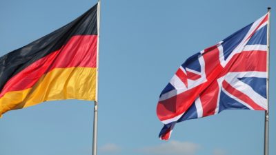 Brexit treibt Firmen nach Deutschland – Ansiedlungsrekord
