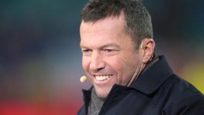 Lothar Matthäus will nie mehr als Trainer arbeiten