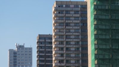 Peter Haisenko: Wohnungsnot und Mietwucher – Das gesamte System braucht eine Grundrenovierung