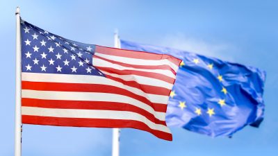 EU-Kreise behaupten: Brüssel stellt schon Warenliste für Vergeltungszölle auf