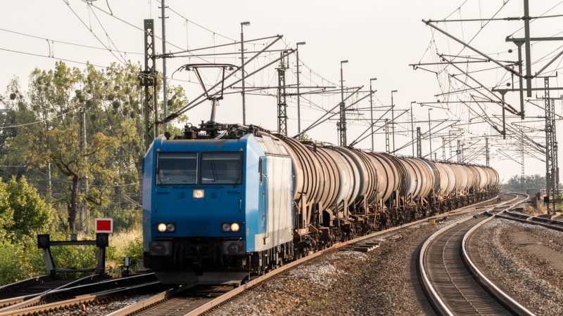 FDP kritisiert mangelnde Investitionen in Güterverkehrssparte der Deutschen Bahn