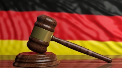 Frankfurt: Prozess gegen indisches Ehepaar wegen Spionage gestartet