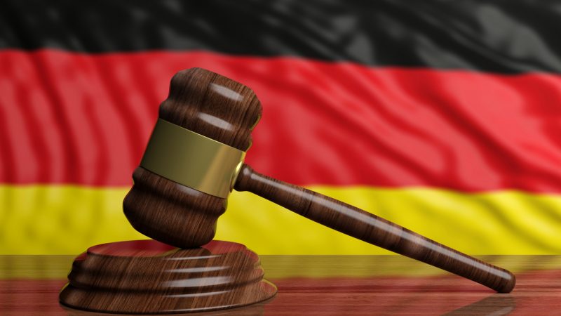 Politisches Asyl für Miri? So führt der Clan-Chef den deutschen Rechtsstaat vor