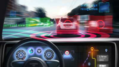 KFZ-Blackbox: EU plant verpflichtenden Einbau – Datenschützer warnen vor gläsernem Autofahrer