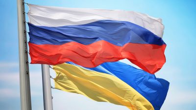 WTO: Russland darf Handel mit Ukraine mit Verweis auf nationale Sicherheit einschränken