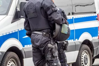 Massiver Gewaltausbruch in Bremen: 300 Gewalttäter gegen die Polizei