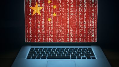 China erzwingt vollständigen Zugriff auf ausländische IPs und Datenmaterial weltweit