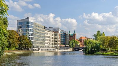 Keine Parkvignette für Hotelgäste in Berlin – Umsatzeinbußen vorprogrammiert
