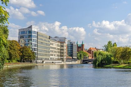 Keine Parkvignette für Hotelgäste in Berlin – Umsatzeinbußen vorprogrammiert