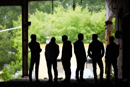 Jugendbande terrorisiert Karlsfeld – „traumatisierte“ Anführer seit Monaten in U-Haft