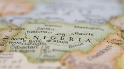 Britin bei Angriff auf nigerianische Ferienanlage erschossen