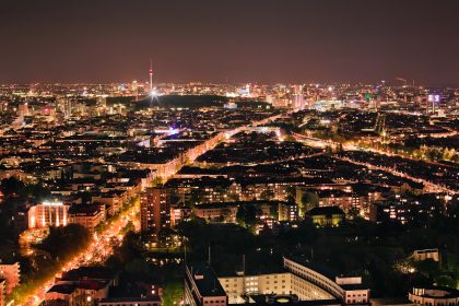 Berlin: Hendrik Schalski hat sie alle reingelegt – Gefährlicher Messer-Psycho verschwindet beim Einkaufsbummel