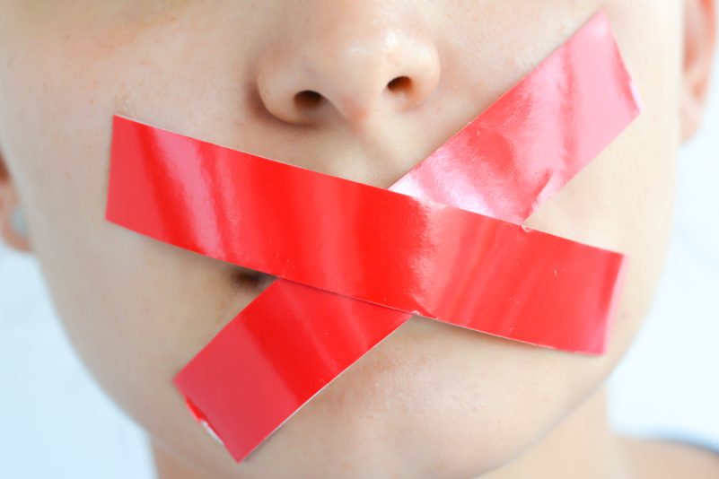 Opfer brach Schweigen von Cottbus: Sollte Vergewaltigung vertuscht werden? – Bürgerproteste am Sonntag