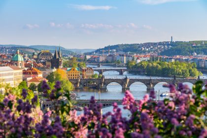 Frühling soll mit süßen Blicken – Von Clemens Brentano