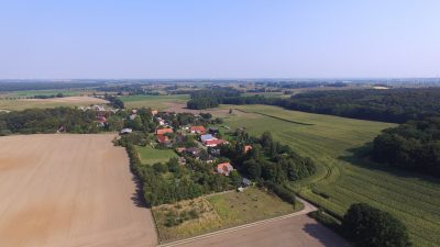 Sachsen-Anhalt fördert Dorfläden auf dem Land