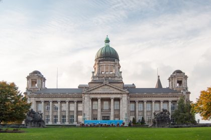 Unternehmer in Hamburg wegen Verstößen gegen Russland-Sanktionen vor Gericht